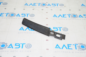 Накладка крыши правая Subaru Outback 15-19