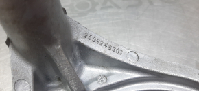 Вилка переключения передач АКПП Ford Fiesta 11-19 1.6 DPS6