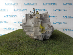 АКПП в сборе Ford Fusion mk5 13-20 1.5T 118к