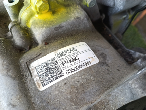 АКПП в сборе Ford Fusion mk5 13-20 1.5T 118к