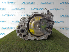 АКПП в сборе Ford Fusion mk5 13-20 1.5T 118к