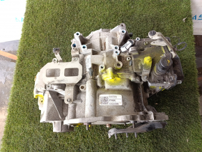 АКПП в сборе Ford Fusion mk5 13-20 1.5T 118к