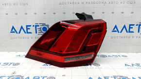 Lampa exterioară aripă stângă VW Tiguan 18- SUA