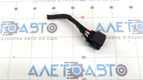 Фишка на компьютер вентилятора охлаждения Kia Niro 17-22 HEV, PHEV