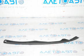 Garnitură capot dreapta Audi A4 B9 17- nou original