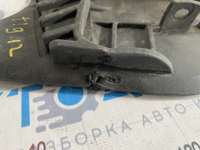 Bara de noroi spate stânga VW Tiguan 09-17, ruptă.