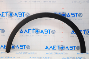 Capacul aripii din față stânga Chevrolet Bolt 17-21 nou OEM original, zgârieturi