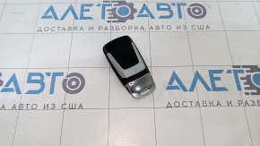 Ключ Audi Q5 80A 18-24 keyless, 4 кнопки, тип 2, царапины