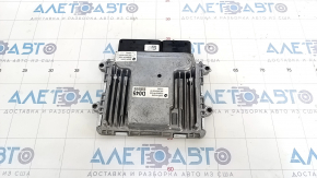 Блок ECU компьютер двигателя Kia Niro 17 HEV