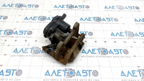 Suport spate stânga Jeep Cherokee KL 14-22 tip electric 1