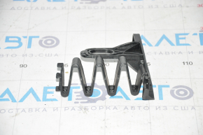 Suport de fixare a grilei radiatorului dreapta Audi A4 B9 17- nou aftermarket