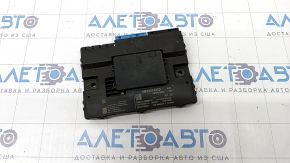 Interface Control Module Audi Q5 80A 18-