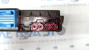 Interface Control Module Audi Q5 80A 18-24