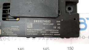 Interface Control Module Audi Q5 80A 18-24