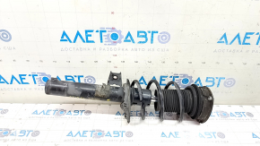 Suport amortizor asamblat față stânga Audi A3 8V 15-20 4d, 5d