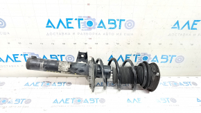 Suport amortizor asamblat față dreapta Audi A3 8V 15-20 4d, 5d