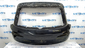 Ușa portbagajului goală Audi Q5 80A 18-20 negru LY9B, aluminiu, fabricată