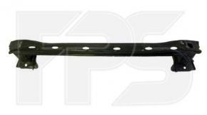 Amplificatorul pentru bara spate a BMW 5 F10 11-16, nou, neoriginal.