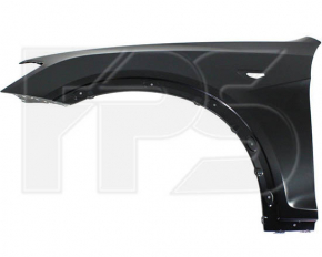 Aripa dreapta fata pentru BMW X3 F25 11-17, noua, neoriginala.