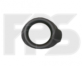 Cadru far stanga Ford Focus mk3 11-14, fara restaurare, nou, neoriginal.