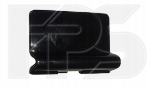 Capacul carligului de tractare al bara fata Ford Escape MK3 13-16 tip 1 neted nou neoriginal