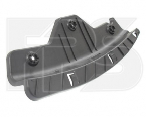 Suportul de prindere a bara de protectie fata sub farul stang Ford Escape MK3 13-16 pre-restilizare, nou, neoriginal.