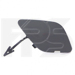 Capacul carligului de tractare al bara fata Ford Fusion mk5 13-16 nou, neoriginal