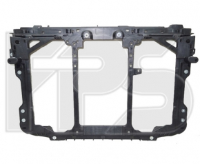 Televizor radiator Mazda CX-5 13-16 panou nou neoriginal.