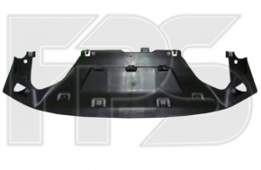 Protecție pentru bara de protecție față Mazda CX-5 13-16, nou, neoriginal.