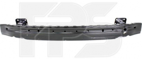 Amplificatorul de bara fata pentru Subaru Outback 10-14, nou, neoriginal.