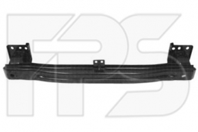 Amplificatorul de bara fata VW Tiguan 09-17 nou, neoriginal.