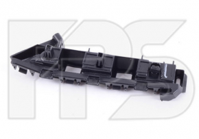 Крепление переднего бампера левое VW Passat b7 12-15 USA