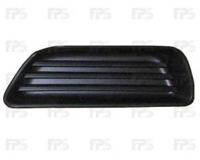 Capacul farului stâng Toyota Camry v40 07-09 nou, neoriginal