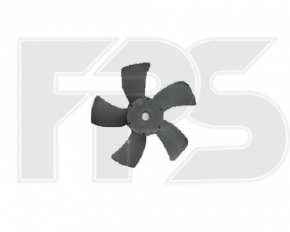 Paletele ventilatorului de răcire stânga Mitsubishi Outlander Sport ASX 10- 2.0 nou aftermarket