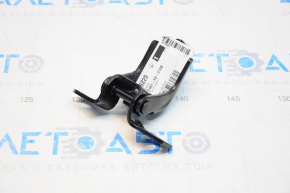 Buclele ușii din față dreapta inferioară Mazda CX-5 17- OEM original nou