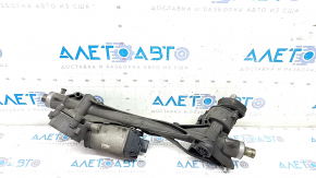 Рейка рулевая Audi A3 8V 15-20 электро