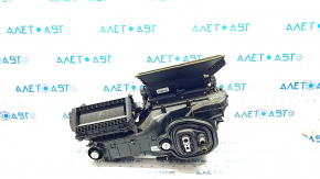 Печка в сборе Audi A3 8V 15-20