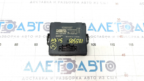 MODULUL GATEWAY Audi A3 8V 15-20