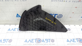 Capacul panoului frontal lateral dreapta GMC Terrain 18- negru