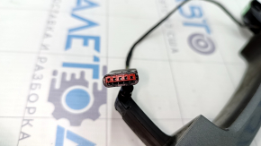 Ручка двери внешняя задняя левая GMC Terrain 18-23 keyless