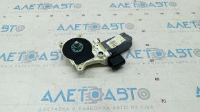 Geam electric motor fata dreapta Dodge Challenger 09-