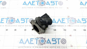 Клапан EGR Audi A3 8V 15-18 1.8T, 2.0T