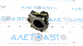 Клапан EGR Audi A3 8V 15-18 1.8T, 2.0T