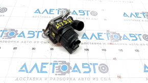 Клапан EGR Audi A3 8V 15-18 1.8T, 2.0T