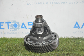 Дифференциал АКПП VW Passat b7 12-15 USA 2.5