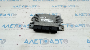 Блок ECU компьютер двигателя Ford C-max MK2 13-18