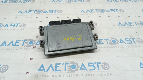 Блок ECU компьютер двигателя Ford C-max MK2 13-18