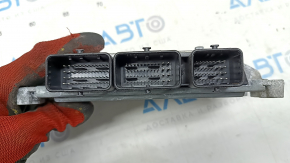 Блок ECU компьютер двигателя Ford C-max MK2 13-18