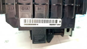Блок предохранителей подкапотный Audi A3 8V 15-20