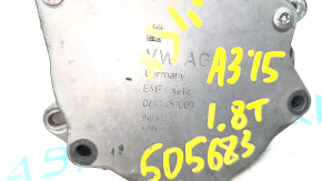 Вакуумный насос Audi A3 8V 15-20 1.8T